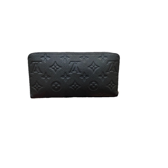 Louis Vuitton zippy wallet - Picture 2 of 8
